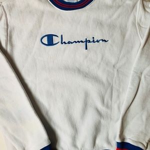 Champion Reverse Weave Crewneck